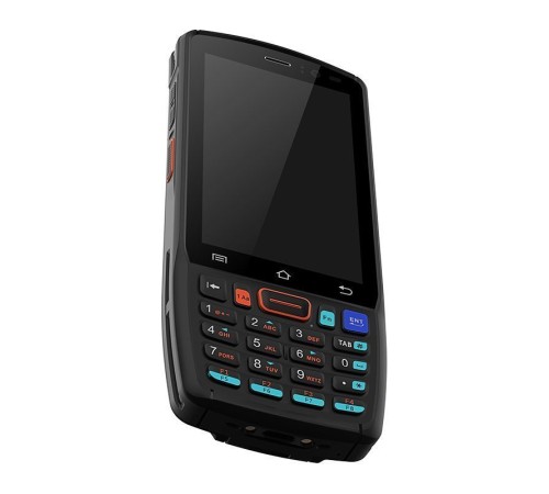 DT40 Терминал сбора данных Urovo DT40-LITE12U4401X-T