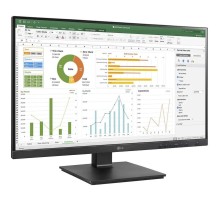 Монитор LG 23.8 24BN650Y-B.AED