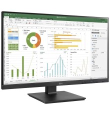 Монитор LG 23.8 24BN650Y-B.AED