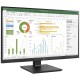 Монитор LG 23.8 24BN650Y-B.AED
