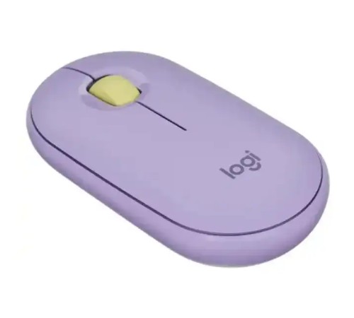 Мышь Logitech M350 910-006654