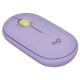 Мышь Logitech M350 910-006654