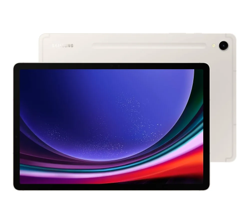 Планшет Samsung Galaxy Tab S9 12/256Gb Beige SM-X710NZEECAU Планшет Samsung Galaxy Tab S9 12/256Gb Beige SM-X710NZEECAU