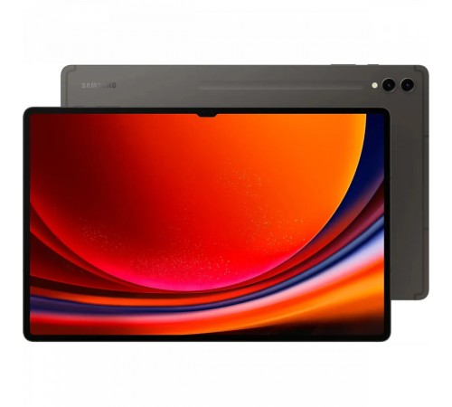 Планшет Samsung Galaxy Tab S9 Ultra SM-X916BZAECAU Планшет Samsung Galaxy Tab S9 Ultra SM-X916BZAECAU