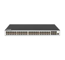 Управляемый коммутатор SNR SNR-S5310G-48TX-DC