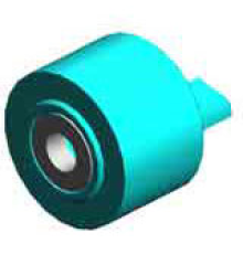 Шестерня Ricoh BB013047
