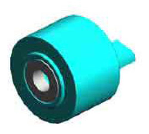 Шестерня Ricoh BB013047 Шестерня Ricoh BB013047