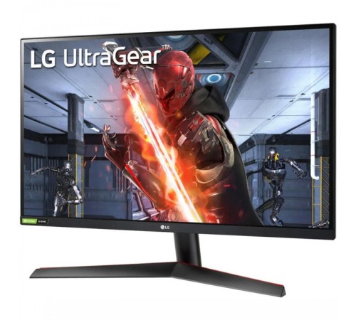 Монитор LG 27 27GN800-B