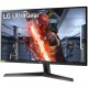 Монитор LG 27 27GN800-B