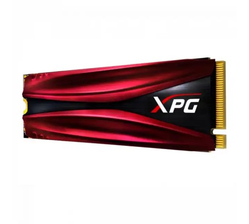 Твердотельный накопитель SSD Adata S11Pro AGAMMIXS11P-1TT-C