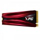 Твердотельный накопитель SSD Adata S11Pro AGAMMIXS11P-1TT-C