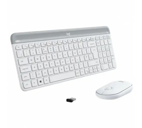 Клавиатура Logitech MK470 920-009207