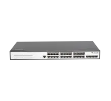 Коммутатор BDCOM S2900-24P4X S2900-24P4X