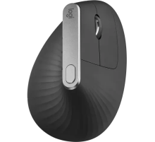 Мышь Logitech MX Vertical Black 910-005451