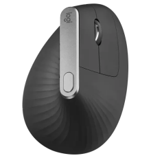 Мышь Logitech MX Vertical Black 910-005451