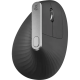 Мышь Logitech MX Vertical Black 910-005451