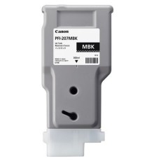 Картридж Canon PFI-207 Matte Black 8788B001