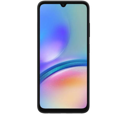 Смартфон Samsung Galaxy A05s 4/128Gb Black SM-A057FZKVSKZ