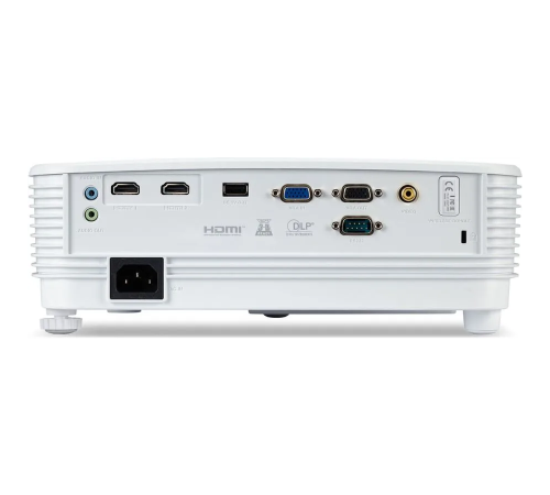 Проектор Acer P1257i MR.JUR11.001