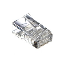 Коннектор Netko RJ-45 (8p8c) cat.5е 100 штук (52091)