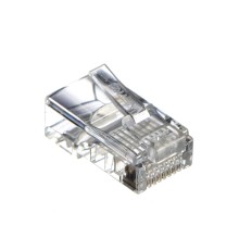 Коннектор Netko RJ-45 (8p8c) cat.5е 100 штук (52091)