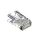 Коннектор Netko RJ-45 (8p8c) cat.5е 100 штук (52091)