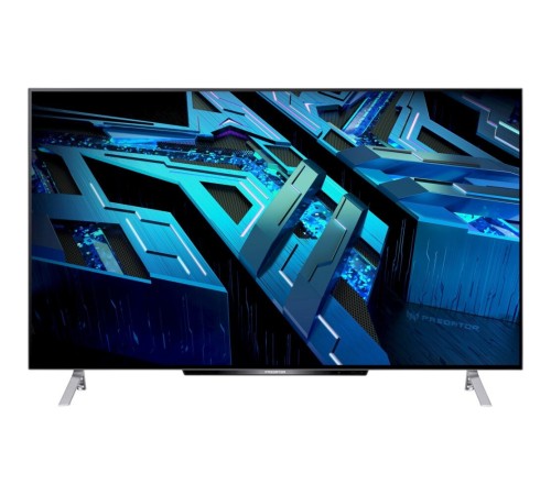 Монитор Acer 48 CG48bmiiiipuzx Predator UM.SCXEE.001