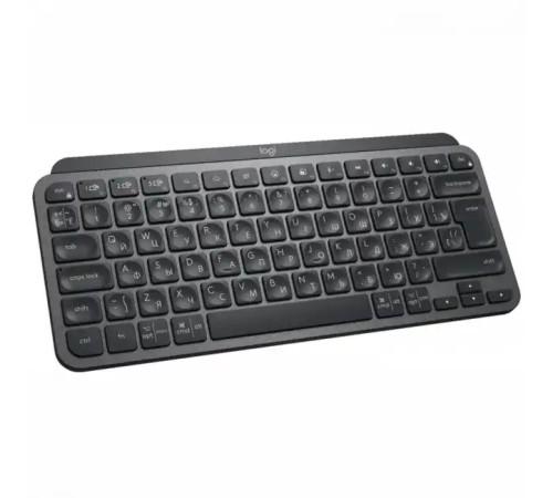 Клавиатура Logitech MX Keys Mini Graphite 920-010501