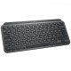 Клавиатура Logitech MX Keys Mini Graphite 920-010501