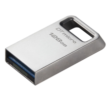 USB Flash накопитель 128Gb Kingston DataTraveler Micro G2 DTMC3G2/128GB