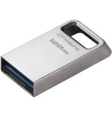 USB Flash накопитель 128Gb Kingston DataTraveler Micro G2 DTMC3G2/128GB