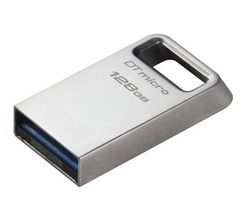 USB Flash накопитель 128Gb Kingston DataTraveler Micro G2 DTMC3G2/128GB USB Flash накопитель 128Gb Kingston DataTraveler Micro G2 DTMC3G2/128GB