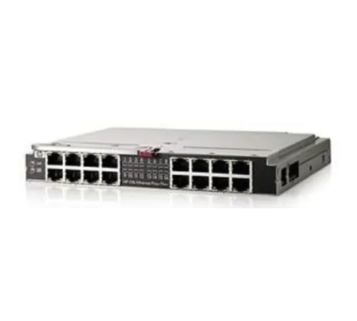 Модуль транзита Ethernet HP 406740-B21