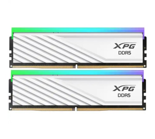 Оперативная память Adata XPG Lancer Blade Gaming AX5U6000C3016G-DTLABRWH