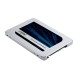 Накопитель SSD 250Gb Crucial MX500 CT250MX500SSD1