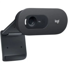 Веб-камера Logitech C505e 960-001372