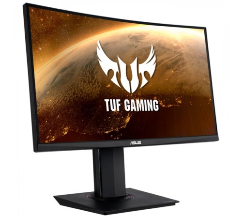 Монитор Asus TUF Gaming VG24VQR 90LM0577-B01170