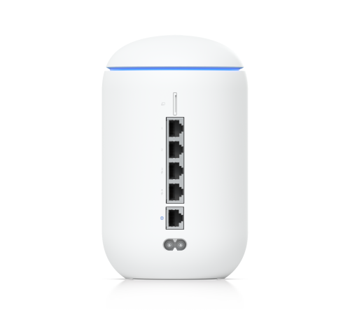 Маршрутизатор Ubiquiti UniFi Dream Router UDR