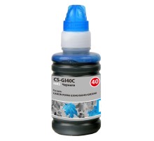 Чернила Cactus CS-GI40C