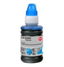 Чернила Cactus CS-GI40C