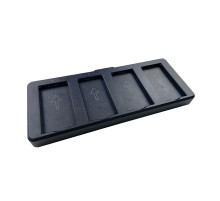 Зарядная станция для CT48 / 4 слота АКБ Urovo ACC-4BCCT48