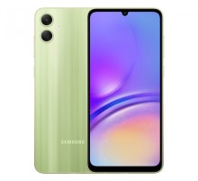 Смартфон Samsung Galaxy A05 SM-A055FLGGMEA