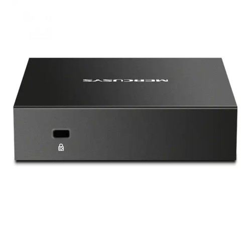 Коммутатор Mercusys MS105GS