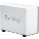 Сетевое хранилище Synology DS223j