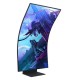Монитор Samsung 55 S55CG97WNI Odyssey Ark LS55CG97WNIXCI