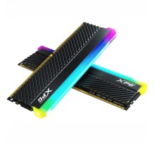 Оперативная память Adata XPG SPECTRIX D45 RGB AX4U36008G18I-DCBKD45G