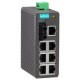 Коммутатор Moxa EDS-208-M-ST