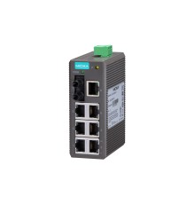 Коммутатор Moxa EDS-208-M-ST