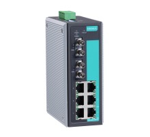 Коммутатор Moxa EDS-308-MM-ST-T