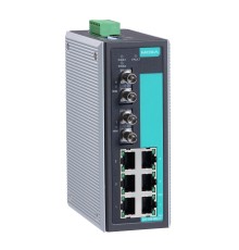 Коммутатор Moxa EDS-308-MM-ST-T
